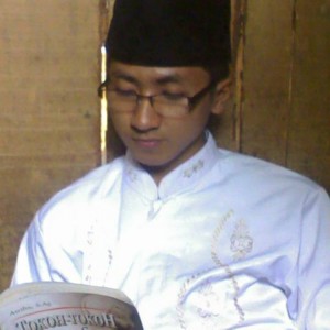Muhammad Nur Fawaid (22) warga   08 RW 02  desa Jambu Timur Mlonggo Jepara.