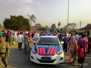 haji demak 2