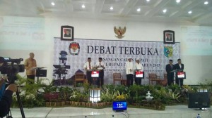 debat