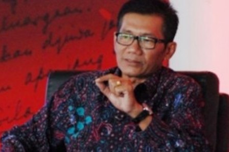 Komisi II DPR Targetkan Mulai Tahun 2015, Perdesa Peroleh  Rp. 1 milyar