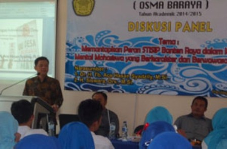 Anggota DPR Minta Pemkab Siapkan Implementasi UU Desa