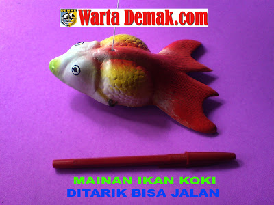 MAINAN TARIK RP 1.000 – RP 1.500