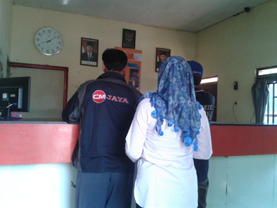 Kantor Pos Kedung , Layani Berbagai Jasa Pembayaran