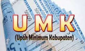 inilah UMK Pati Resmi Rp 1.176.500