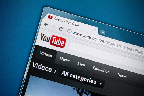 Bermain Youtube Bisa Jadi Jutawan Meski Pendidikan Pas-pasan