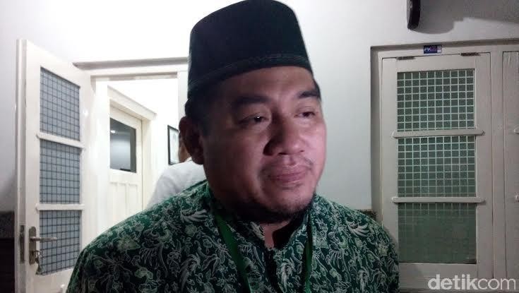 Muktamar Ke-33 NU Forum Lintas Wilayah NU Desak PBNU Demisioner Gelar Muktamar Ulang