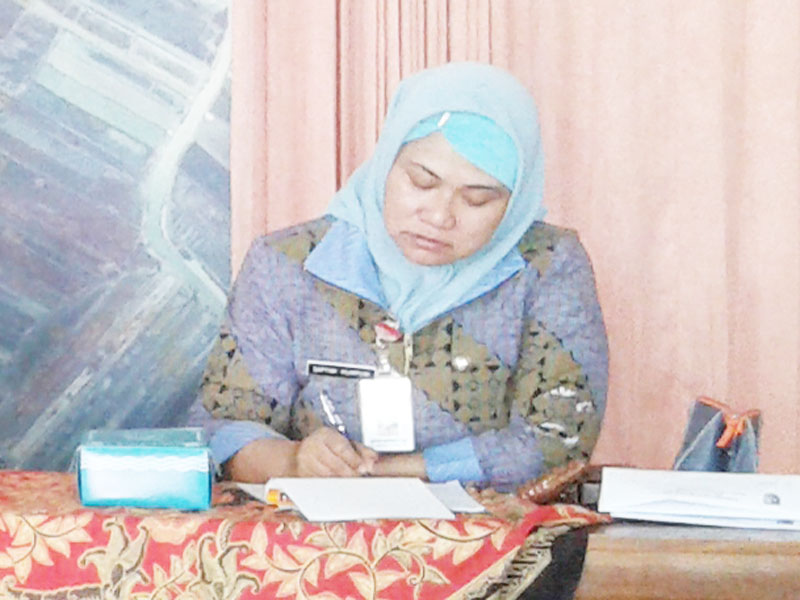 Tak Semua Kabupaten Di Jawa Tengah Gulirkan Program SeHat Nelayan