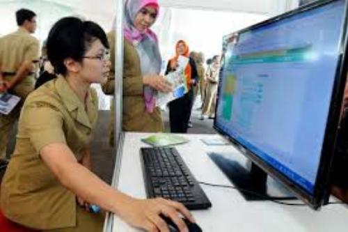 Anggaran Pendidikan Tahun Depan Rp 419,2 Triliun