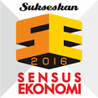 Ayo Ikuti Seleksi Perekrutan Petugas Sensus Ekonomi 2016, PNS No Job