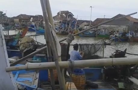 Nelayan Surodadi – Panggung  Alih Alat Tangkap Ramah Lingkungan Tak Masalah