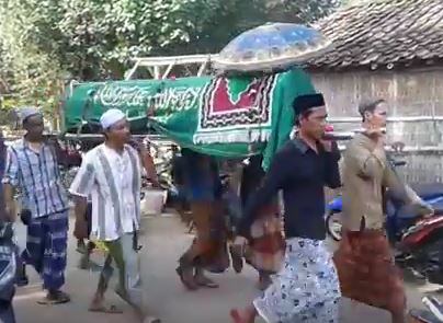 3 Warga Kedungmalang Meninggal Dunia ,Kecelakaan Di Jepara