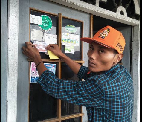 Coklit Data Pemilih, KPU Ingatkan Petugas PPDP untuk “Door to Door”