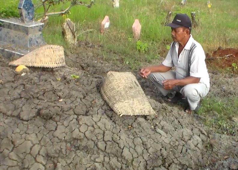 Keluarga Korban Pembunuhan Gadis Di Blora Tidak Dendam,  Namun Minta Tersangka Dihukum Seberat-Beratnya