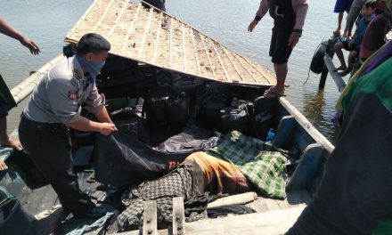 Mimpi Rumahnya Di datangi Orang banyak , Paginya Huda Temukan Mayat di Laut