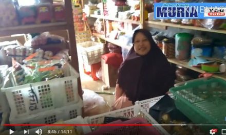 Pasar Baru Desa Kedungmutih Pasar Tradisional Terbesar di Wedung Utara