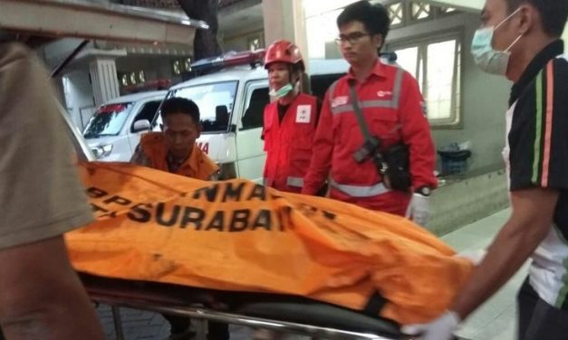 8 Korban Tewas Kebakaran Kos di Kebalen Surabaya, Ini dia Identitasnya