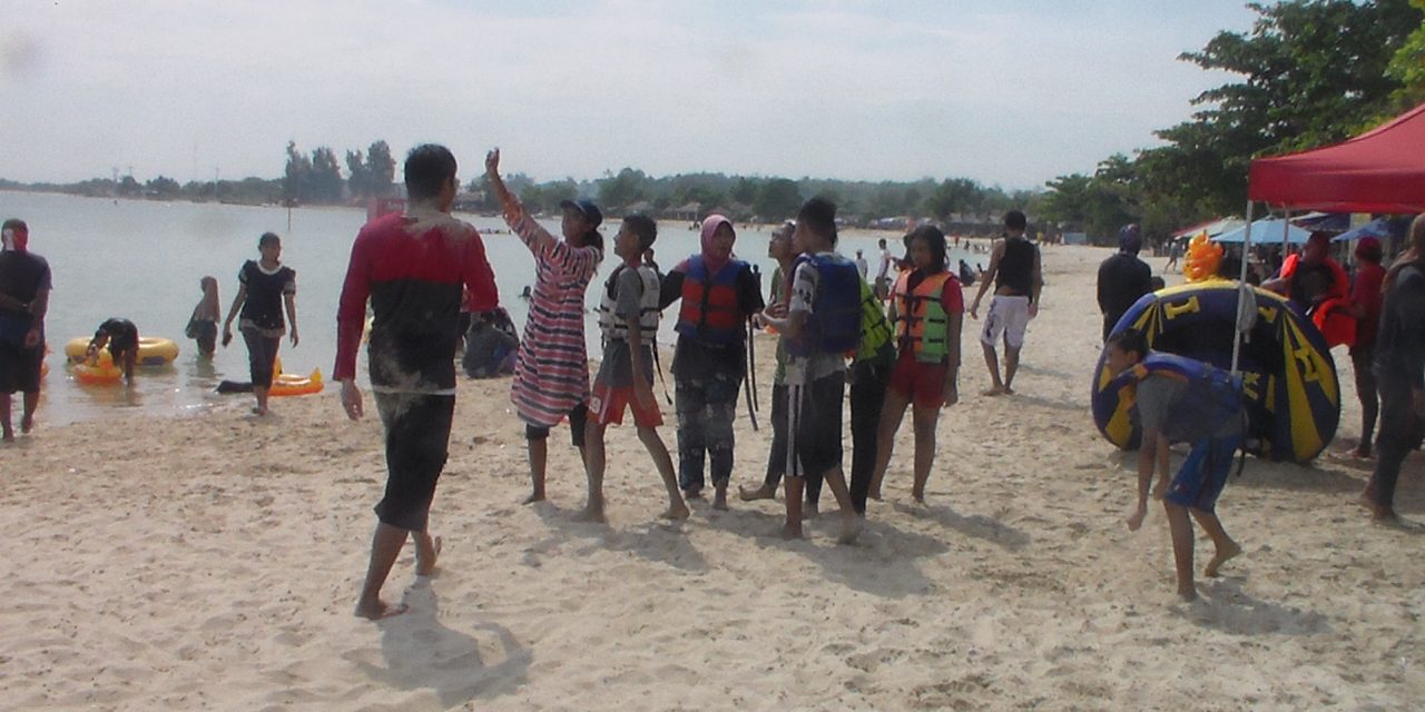 5 Foto Pantai Bandengan Jepara 2018 Ini Harga Tiket Masuk