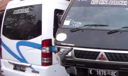 KSU Mina Barokah Surodadi , Sewakan Mobil Penumpang dan Barang