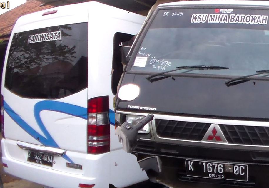 KSU Mina Barokah Surodadi , Sewakan Mobil Penumpang dan Barang