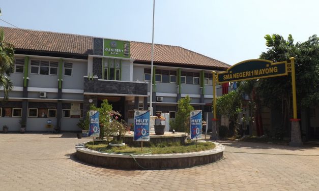 SMA Negeri 1 Mayong  Coret 5 Siswa , Tak Layak Pakai SKTM