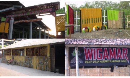 Kedungmutih Demak Kembangkan WIGAMAR , Wisata Pendidikan dan Kuliner