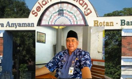 3 Calon Bersaing dalam Pilihan Petinggi  Desa Teluk Wetan Jepara 2018