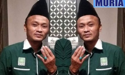 INI DIA CALEG ANDA, ZAKARIYA ANSHORI CHAMIM TETAP BERJUANG DI PKB, 2019 HARAP PEMILIH CERDAS MEMILIH WAKILNYA