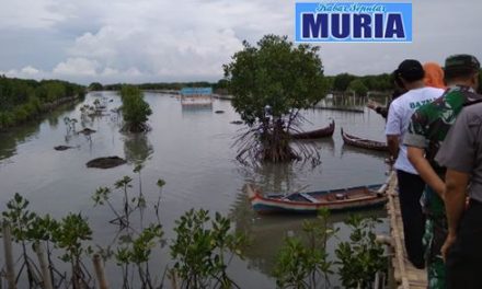 Baznas Bimbing Warga Desa Bedono Demak Beternak Kerang