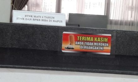 Awas !!!! STNK Mati 2 Tahun, Kendaraan Jadi ‘Bodong’ Tidak Bisa Registrasi Ulang