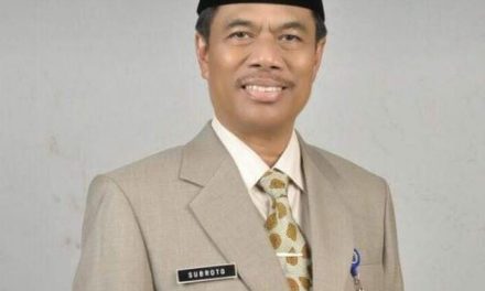 Selamat Jalan Pak Subroto , Siang Ini Di Makamkan Di Semarang