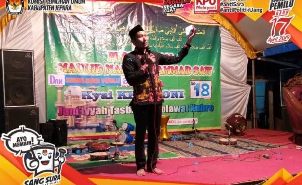 MILIH PRESIDEN ,ANGGOTA DEWAN ,DPD OJO KERONO DHUWIK YO !!!!