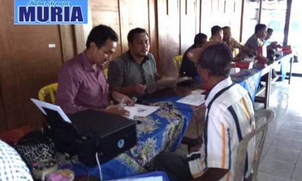 Terkena SUTET 6 Warga Jinggotan Jepara Terima Kompensasi dari PLN