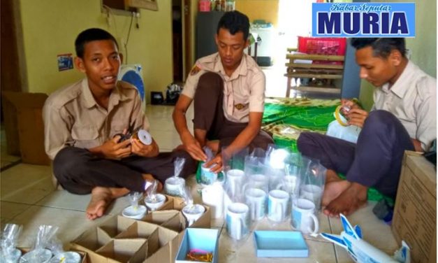 Adta Digital Jepara Selain Layani Jasa Cetakan,  Juga   Tempat PKL Siswa SMK