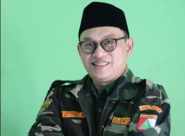 LBH Ansor Jateng Apresiasi Penangkapan Cepat Polres Kebumen Terhadap Pelaku Kekerasan Seksual