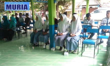 PIKR Blora Berikan Informasi Seputar Dunia Remaja