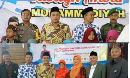 Muhammadiyah Pati Diharapkan Bangun  Universitas Di Pati