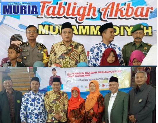 Muhammadiyah Pati Diharapkan Bangun  Universitas Di Pati