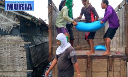 Kini Garam Demak Kualitasnya Bagus , Diminati Pengusaha Luar Jawa