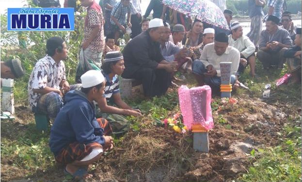 Satu Anggota KPPS Di Kedungmutih Demak Meninggal Dunia