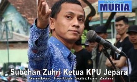 KPU Jepara Bantah Dugaan Kecurangan Perolehan Suara Caleg , Persilakan Lapor Jika Keberatan