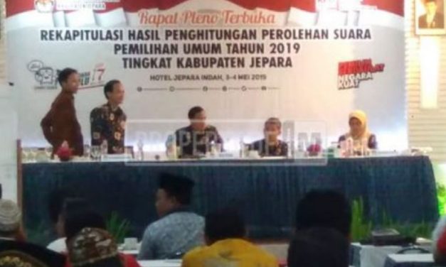 Inilah  50 caleg  yang diprediksi Lolos  jadi anggota DPRD kabupaten Jepara