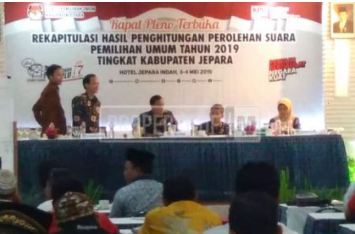 Inilah  50 caleg  yang diprediksi Lolos  jadi anggota DPRD kabupaten Jepara