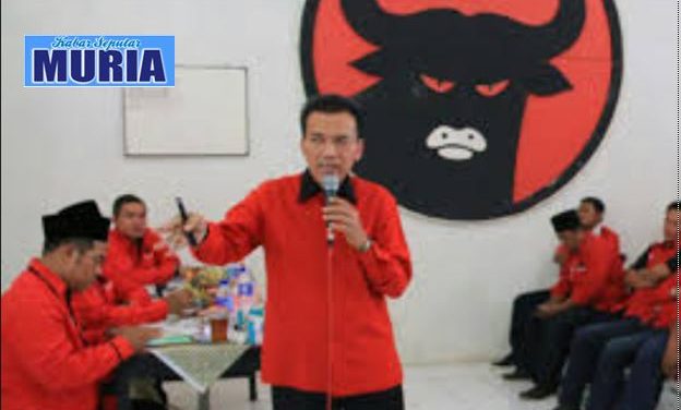 Di Kudus Perolehan Suara Musthofa dan PDIP Unggul