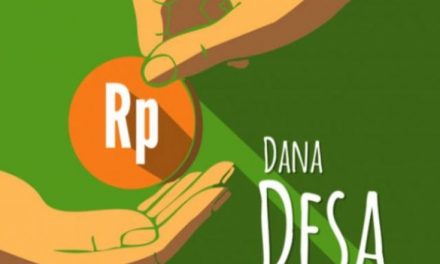 Perangkat Desa Digaji Tetap, ICW Harap Tak Ada Lagi Korupsi Dana Desa,Masyarakat Harus Ikut Mengawasi