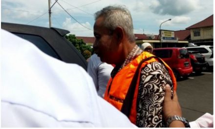 Lagi Korupsi Dana Desa, Mantan Kades di Majalengka Divonis 4 Tahun Penjara