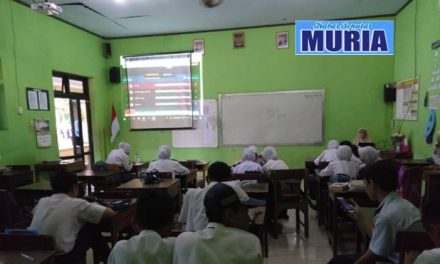 Opini Guru : PEMBELAJARAN DENGAN GAME ONLINE QUIZIZZ DI SMPN 1 PECANGAAN