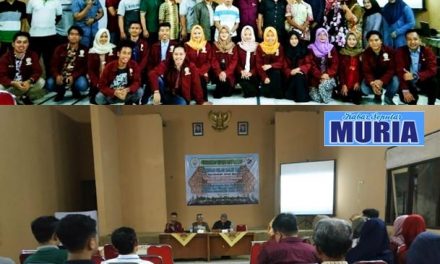 KKN-IK IAIN Kudus Gelar Workshop Pentingnya Toleransi dan Bahaya Radikalisme