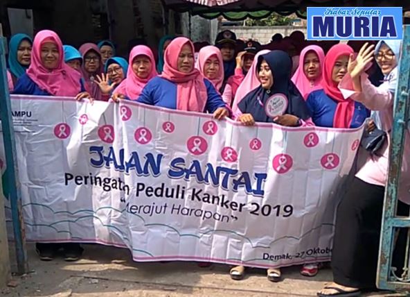 Ringankan Beban Pasien Penyakit Menahun Aisyiyah Luncurkan Asuhan Paliatif Terpadu