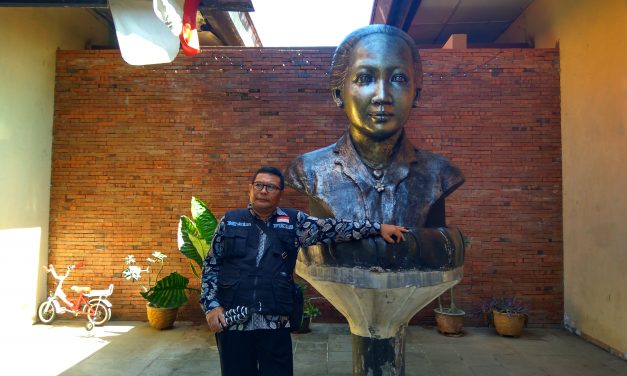 Yuk Kunjungi Museum RA Kartini Jepara , Senin  – Jum’at Masuk Tanpa Bayar Tiket
