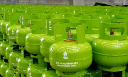 Wow !!!! LPG 3 Kilogram Tak Lagi Disubsidi Mulai Semester II 2020